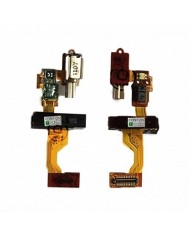 Recambio de Jack de Audio para Huawei Honor 6