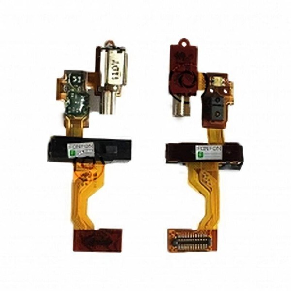 Recambio de Jack de Audio para Huawei Honor 6