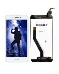 Recambio de Pantalla LCD + Tactil Huawei Honor 6A Blanco