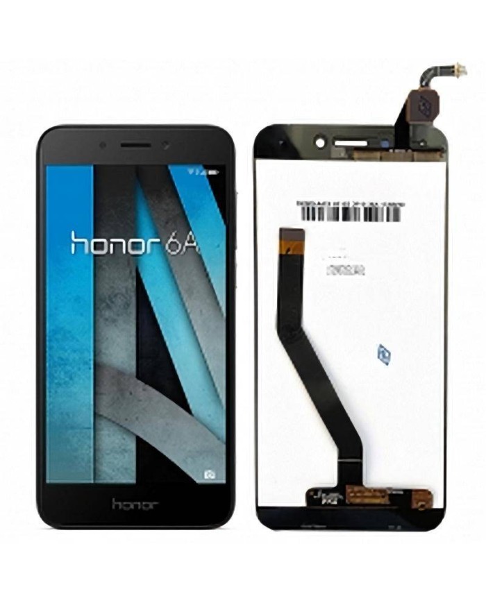 Comprar Pantalla para Huawei Honor 6A Negro