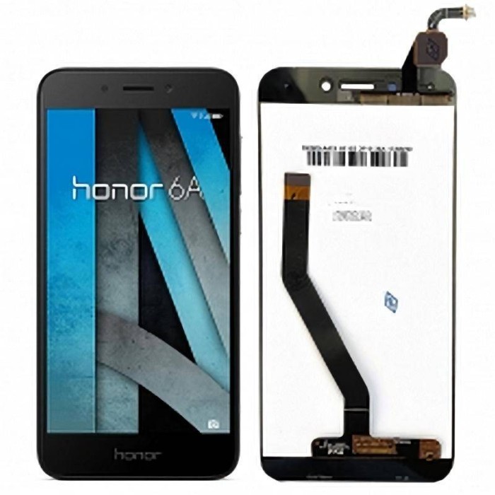 Comprar Pantalla para Huawei Honor 6A Negro