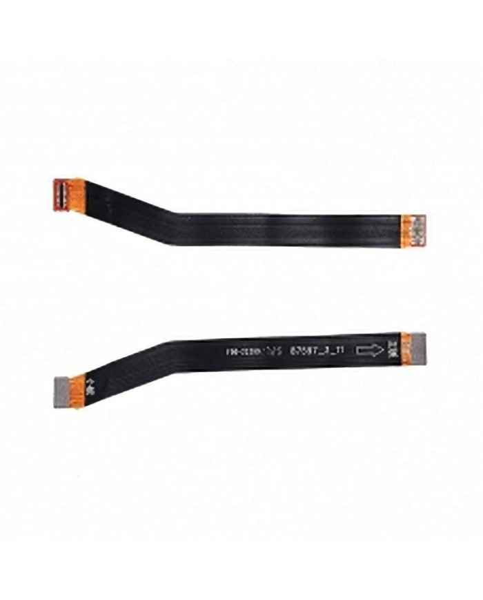 Flex Conexion Principal a Placa Base para Honor 6A