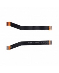 Flex Conexion Principal a Placa Base para Honor 6A