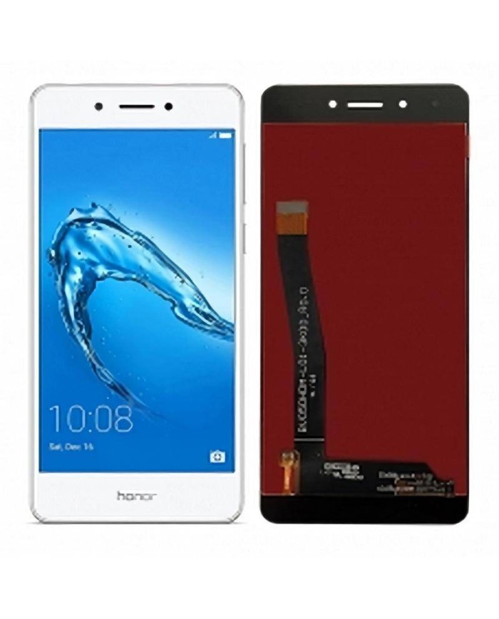 Pantalla LCD + Tactil para Huawei Honor 6C Blanco