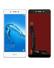 Pantalla LCD + Tactil para Huawei Honor 6C Blanco
