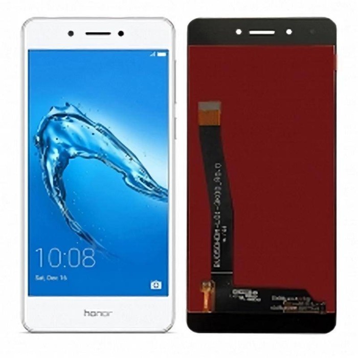 Pantalla LCD + Tactil para Huawei Honor 6C Blanco