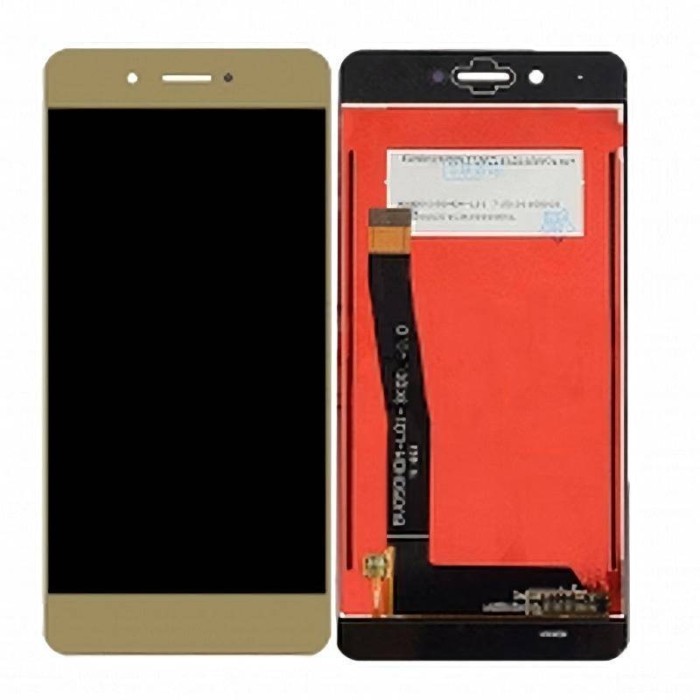 Pantalla LCD + Tactil para Huawei Honor 6C Dorado