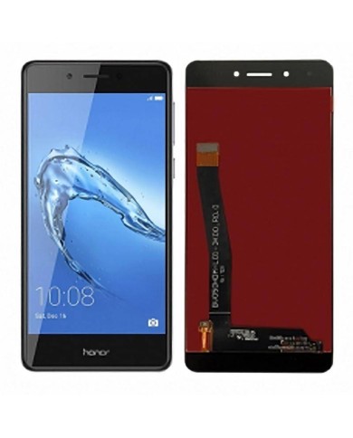 Pantalla LCD + Tactil para Huawei Honor 6C Negro