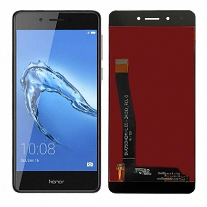 Pantalla LCD + Tactil para Huawei Honor 6C Negro