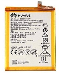 Bateria HB386483ECW para Huawei Mate 9 Lite / Honor 6X