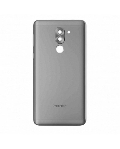 Tapa trasera para Huawei Mate 9 Lite / Honor 6X Plata