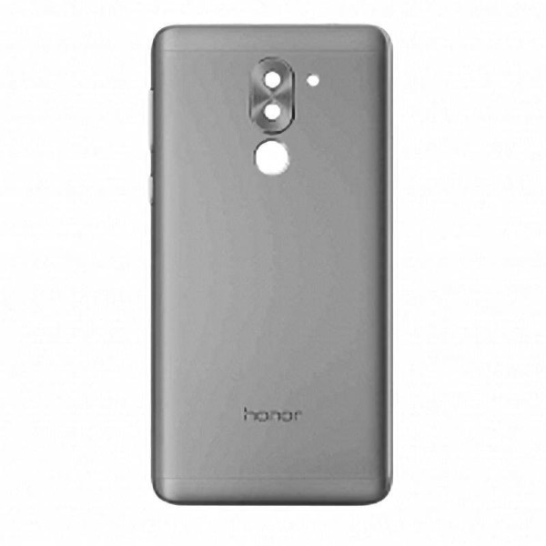 Tapa trasera para Huawei Mate 9 Lite / Honor 6X Plata