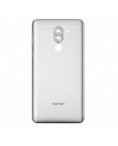 Tapa Trasera para Huawei Mate 9 Lite / Honor 6X Gris