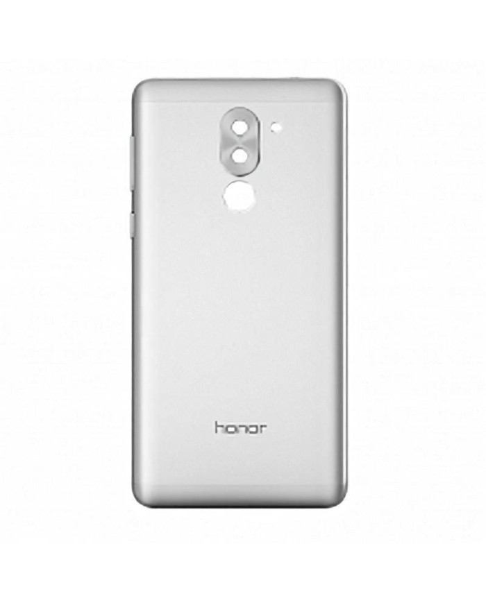 Tapa Trasera para Huawei Mate 9 Lite / Honor 6X Gris