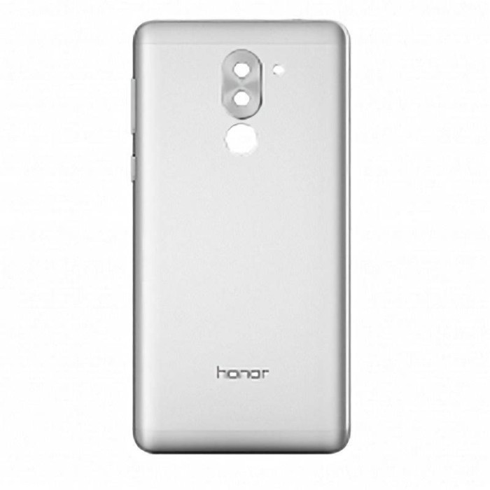 Tapa Trasera para Huawei Mate 9 Lite / Honor 6X Gris