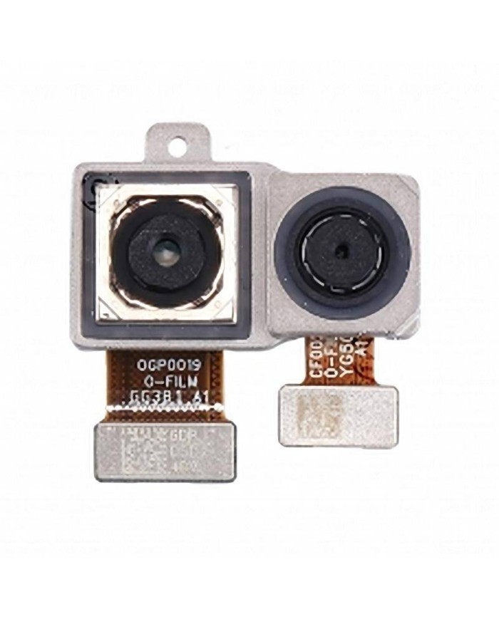 Camara Trasera para Huawei Honor 6X / Huawei Mate 9 Lite