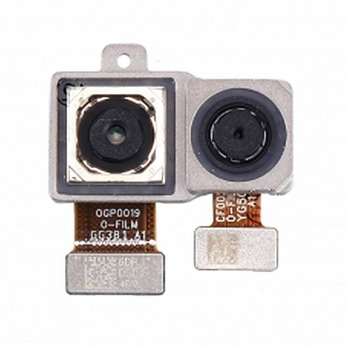 Camara Trasera para Huawei Honor 6X / Huawei Mate 9 Lite
