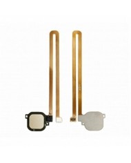 Flex Lector de Huella Dactilar para Huawei Honor 6X Dorado