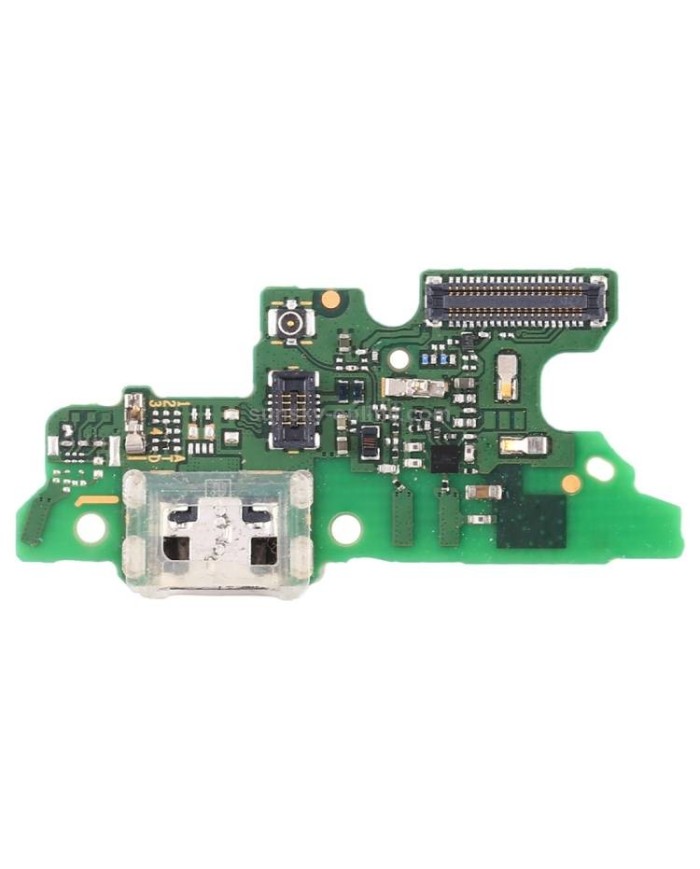 Placa Conector De Carga  Huawei Honor 6X / Huawei Mate 9 Lite