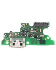 Placa Conector De Carga  Huawei Honor 6X / Huawei Mate 9 Lite