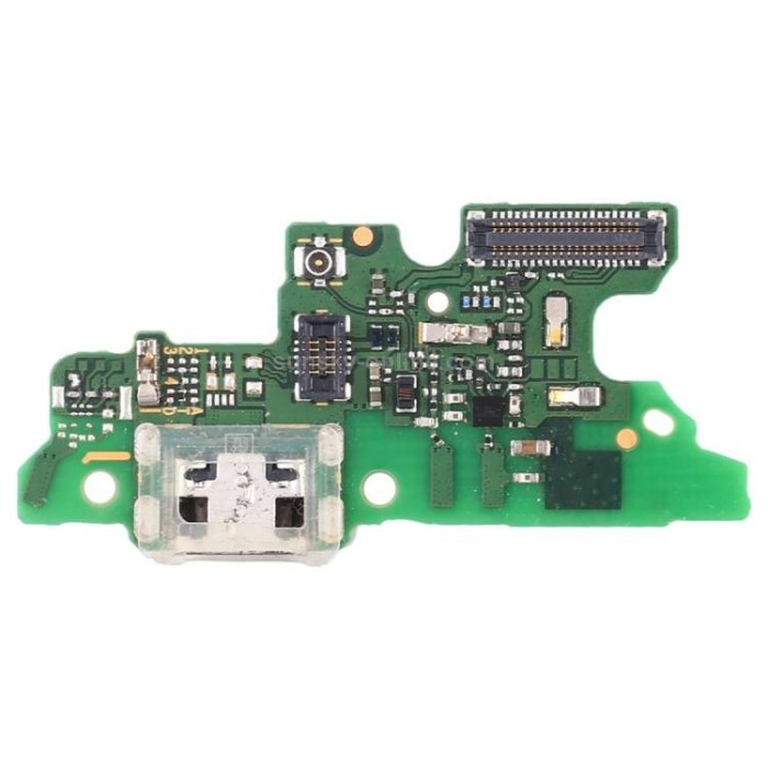 Placa Conector De Carga  Huawei Honor 6X / Huawei Mate 9 Lite