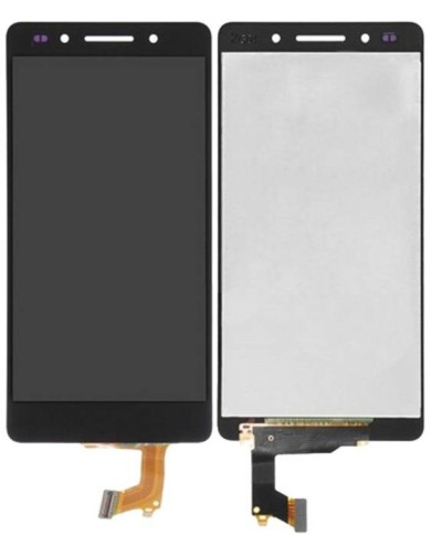 Pantalla LCD + Tactil para Huawei Honor 7 Negro