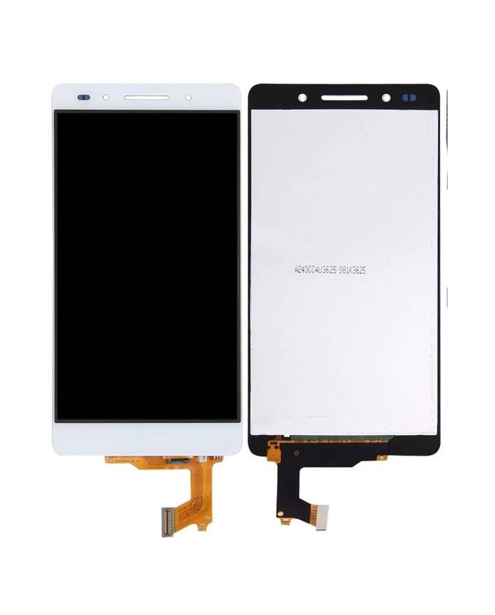 Pantalla LCD + Tactil para Huawei Honor 7 Blanco