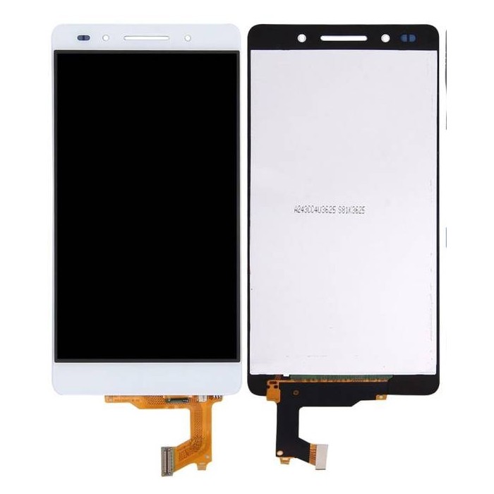 Pantalla LCD + Tactil para Huawei Honor 7 Blanco