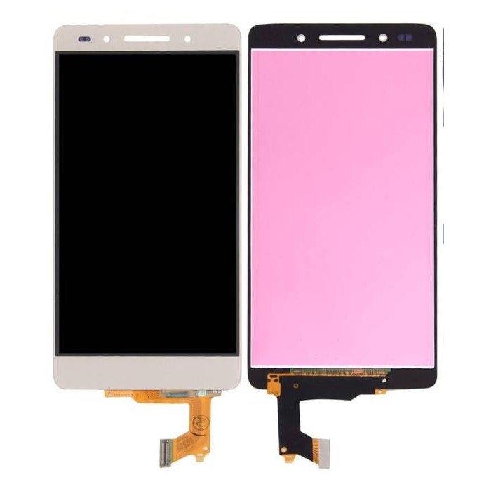 Pantalla LCD + Tactil para Huawei Honor 7 Oro / Dorado