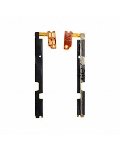 Flex de Volumen y Encendido para Huawei Honor 7