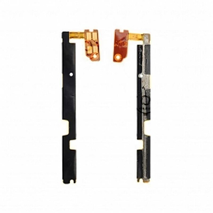 Flex de Volumen y Encendido para Huawei Honor 7