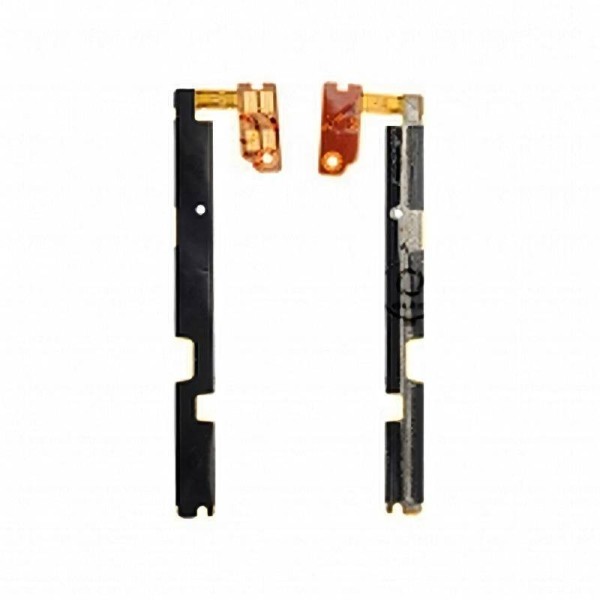 Flex de Volumen y Encendido para Huawei Honor 7