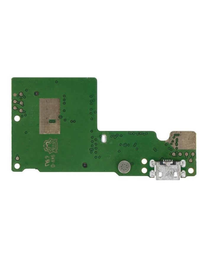 Placa Conector de Carga y Lector Sim Lenovo Tab M10 TB-X505F