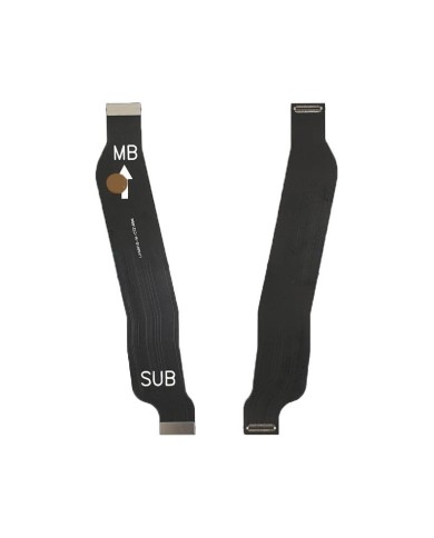 Flex Conexion Principal a Placa Base Xiaomi Redmi Note 10S