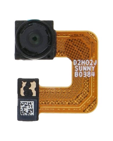 Camara Trasera Macro 5MP para Xiaomi Redmi Note 9 Pro 5G