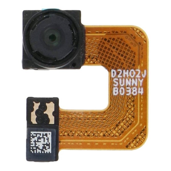 Camara Trasera Macro 5MP para Xiaomi Redmi Note 9 Pro 5G