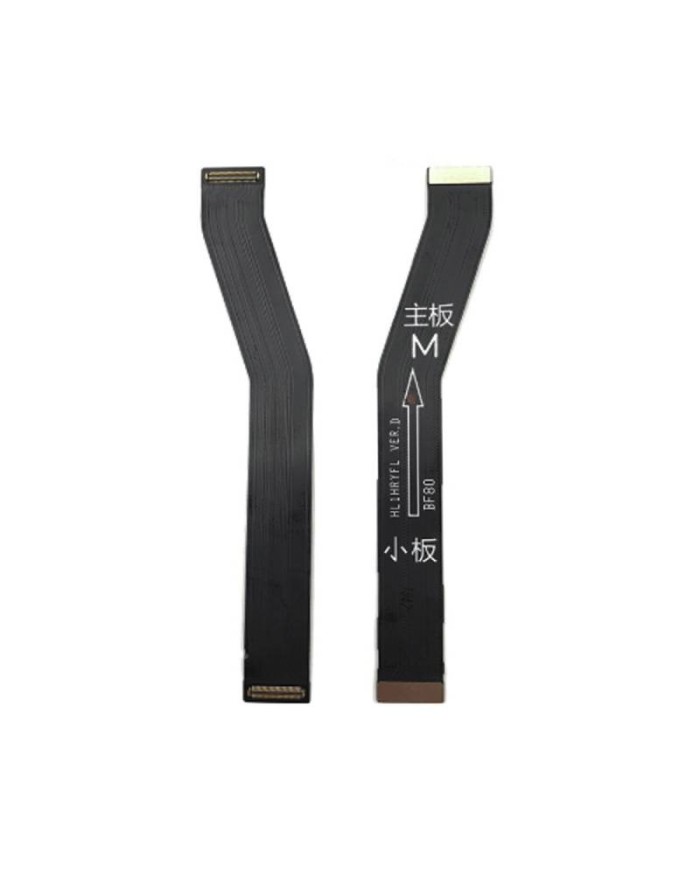 Flex Conexion Principal para Huawei P Smart 2019