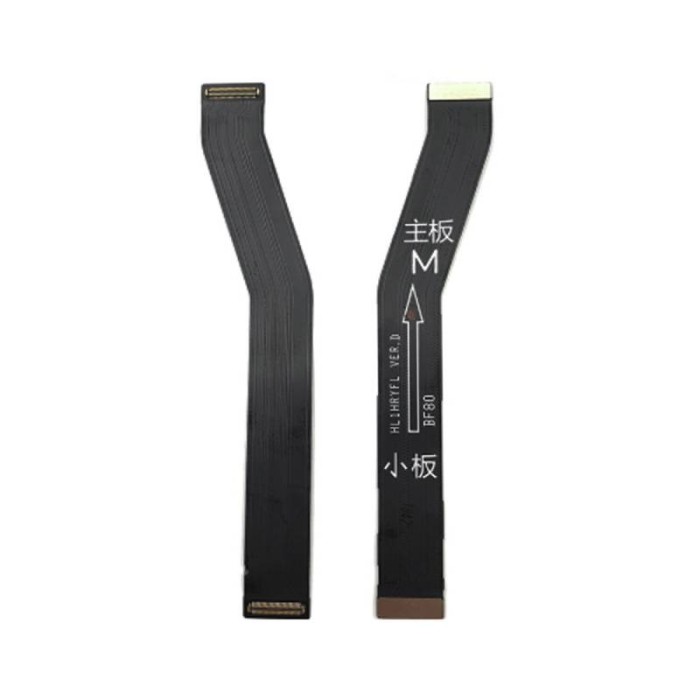 Flex Conexion Principal para Huawei P Smart 2019