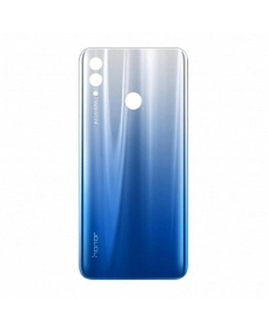 Tapa Trasera para Huawei Honor 10 Lite Azul - Plata