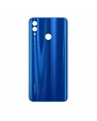 Tapa Trasera para Huawei Honor 10 Lite Azul