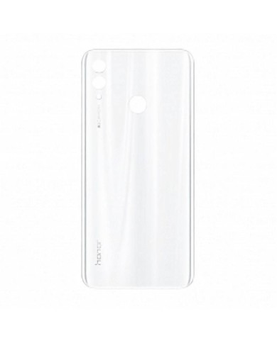 Tapa Trasera para Huawei Honor 10 Lite Blanco
