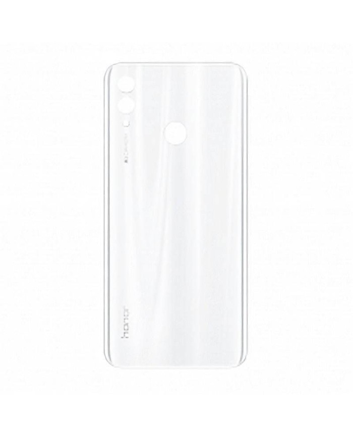 Tapa Trasera para Huawei Honor 10 Lite Blanco