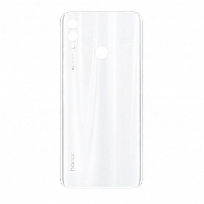 Tapa Trasera para Huawei Honor 10 Lite Blanco
