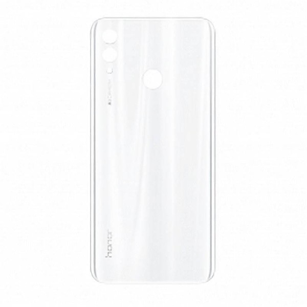 Tapa Trasera para Huawei Honor 10 Lite Blanco