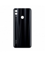 Tapa Trasera para Huawei Honor 10 Lite Negro