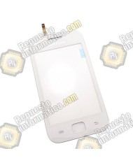 Tactil Samsung S6802 Galaxy Ace Duos blanco