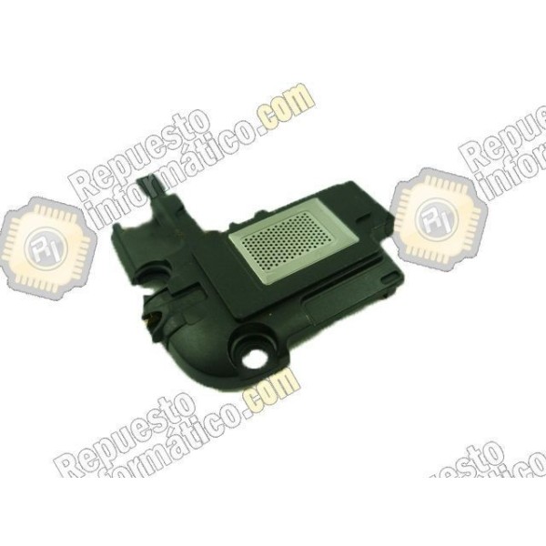 Buzzer Altavoz negro Galaxy Ace 3, S7270, 