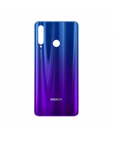 Tapa Trasera para Huawei Honor 20 Lite Azul