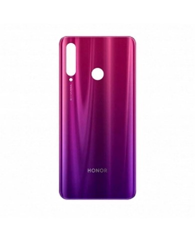 Tapa Trasera para Huawei Honor 20 Lite Rosa
