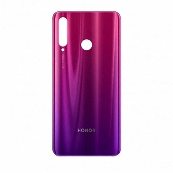 Tapa Trasera para Huawei Honor 20 Lite Rosa